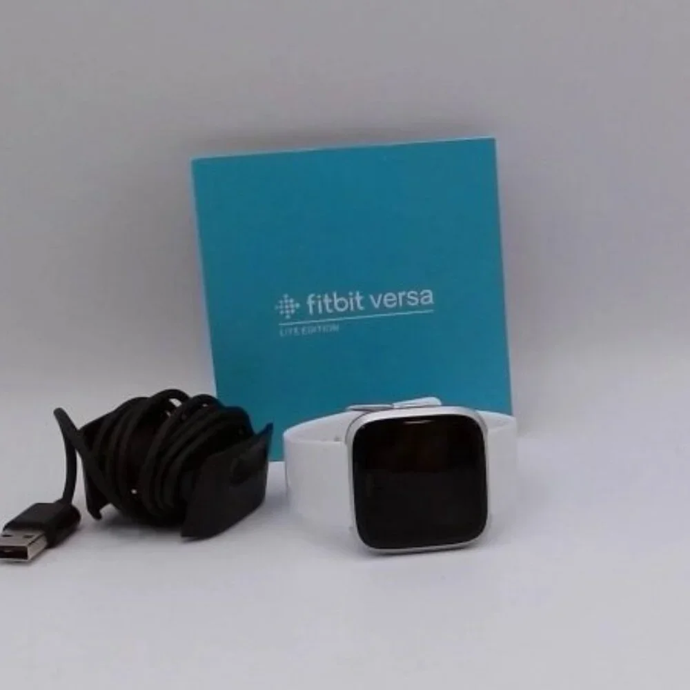fitbit versa lite